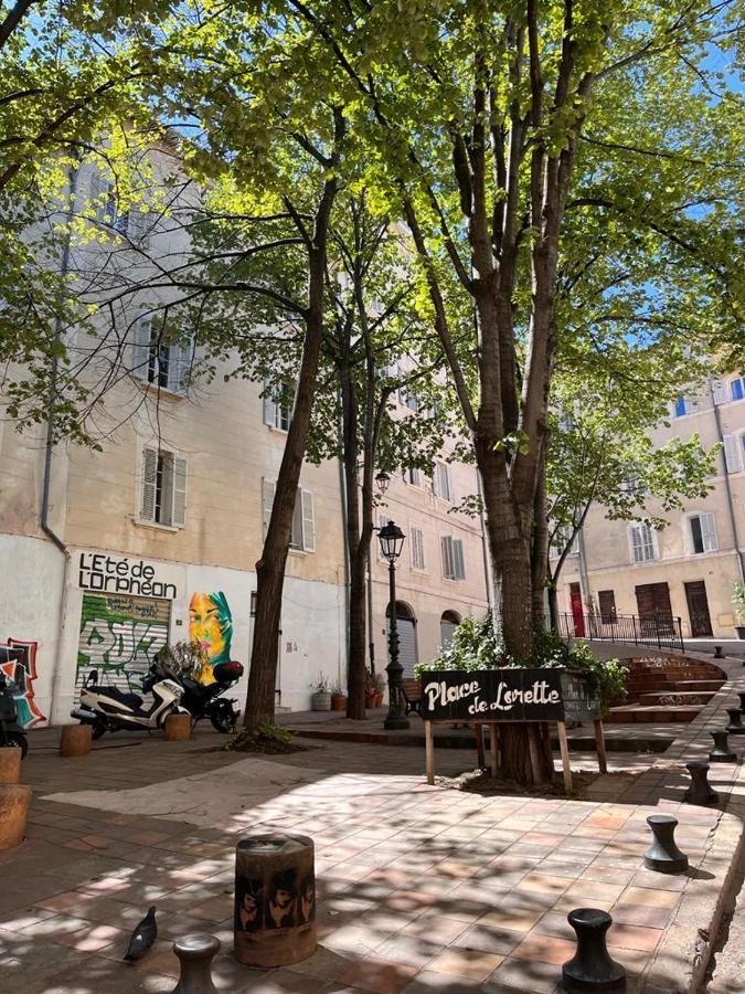 Le Panier De Blanche Apartment